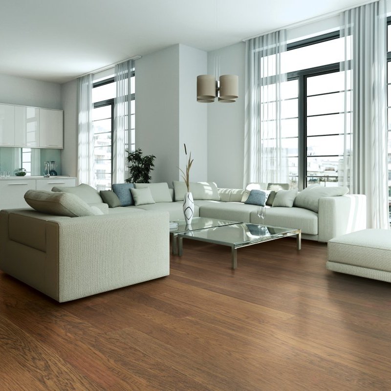 Pioneer Floor Coverings Design Center providing beautiful and elegant hardwood flooring in Cedar City, UT - Manville