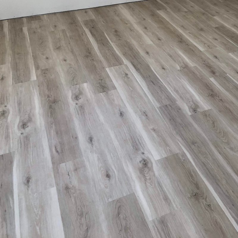 Luxury Vinyl Plank (LVP) & Vinyl Flooring