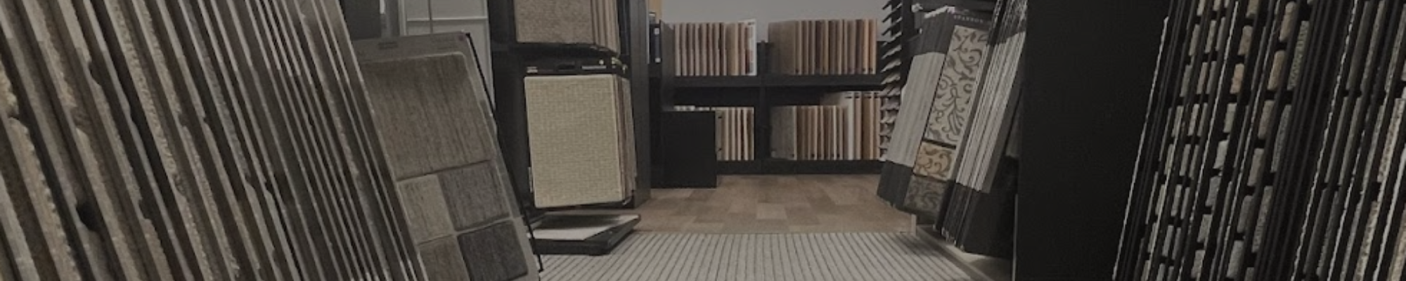 Pioneer Floor Washington UT Showroom