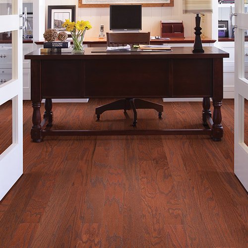 The Cedar City, UT & Saint George, UT area’s best hardwood flooring store is Pioneer Floor Coverings & Design