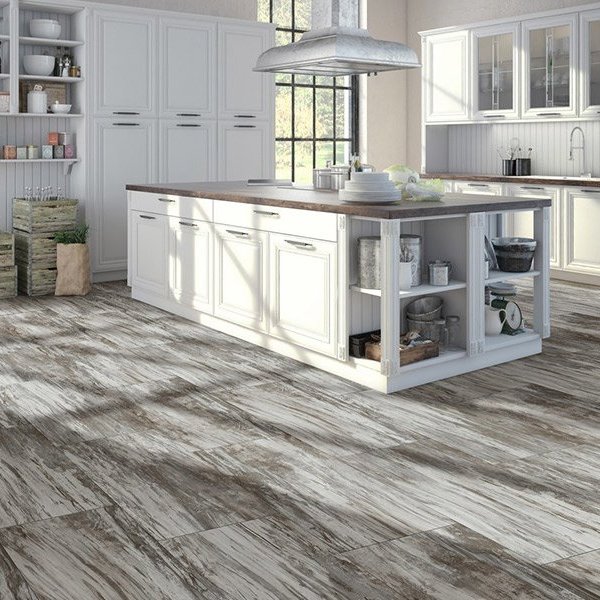 Popular Luxury Vinyl flooring at Pioneer Floor Coverings