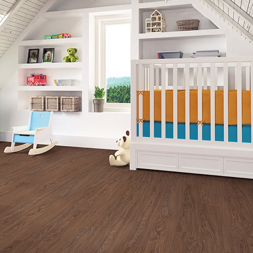 Wood look luxury vinyl plank flooring in Parowan, UT from Pioneer Floor Coverings & Design