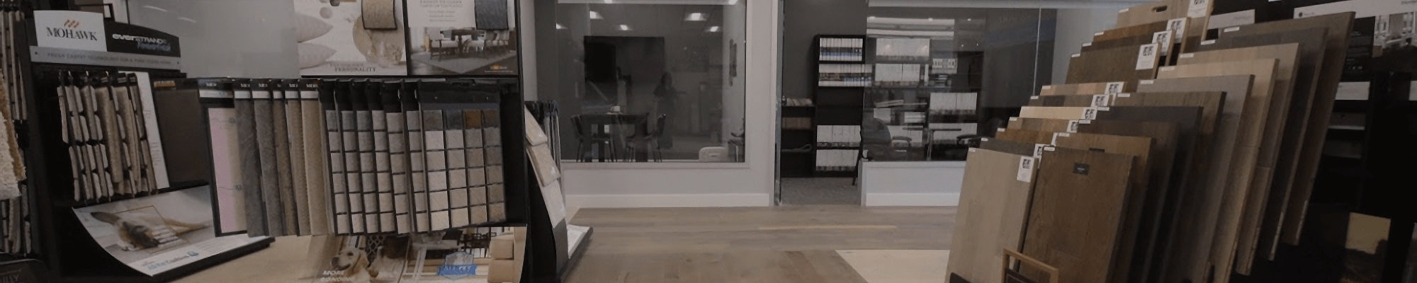 Pioneer Floor Washington UT Showroom