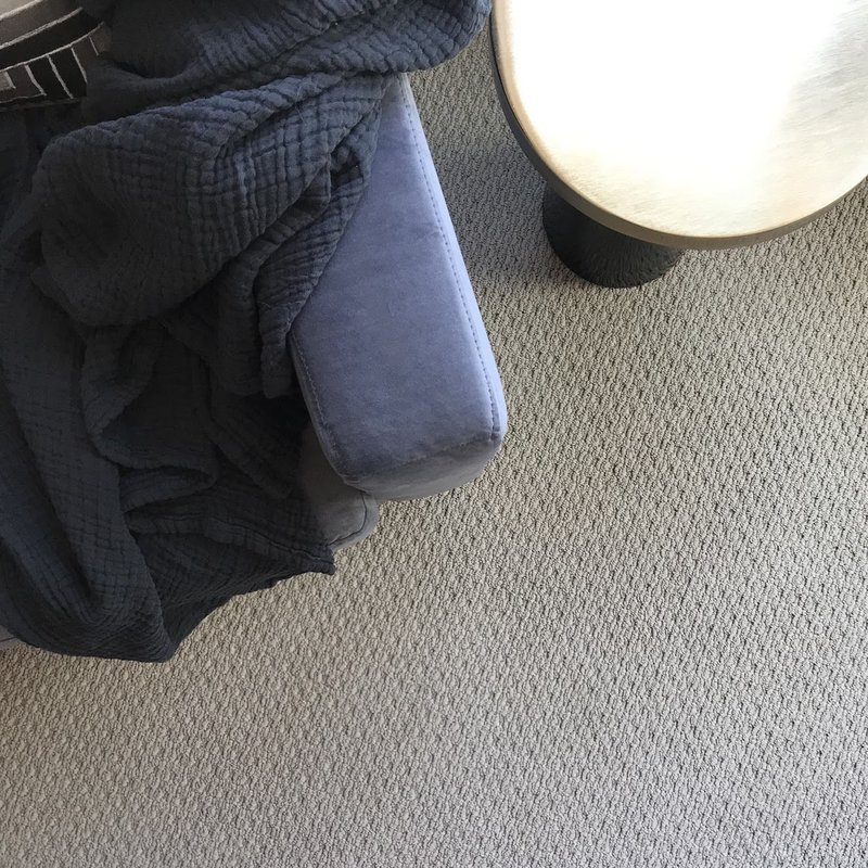 Carpet & Carpet Tile