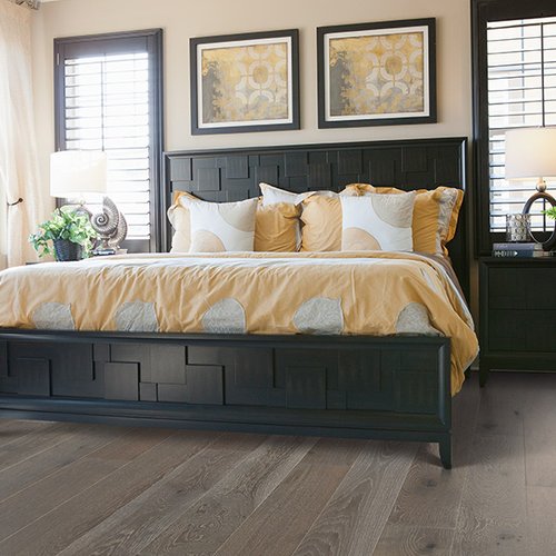 Hardwood flooring in Washington, UT from Pioneer Floor Coverings & Design