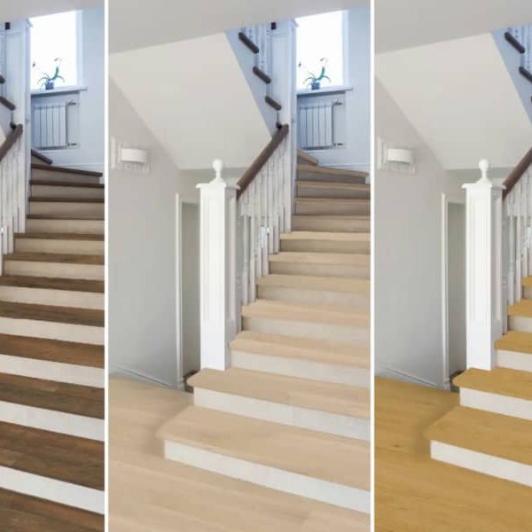 Discover the best options to step up your staircase style and durability