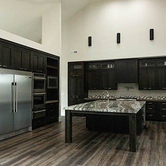 Escalante Path portfolio image - kitchen