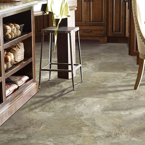 Luxury vinyl plank (LVP) flooring in St. George, UT from Pioneer Floor Coverings & Design